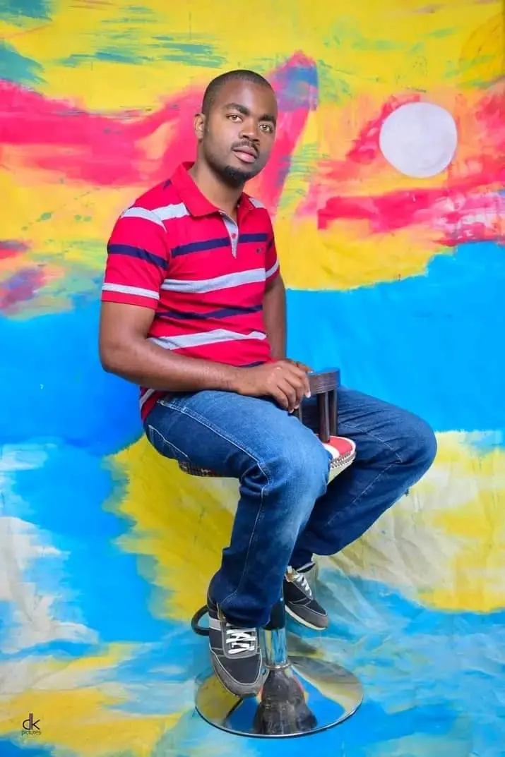 job seeker professional profile & details